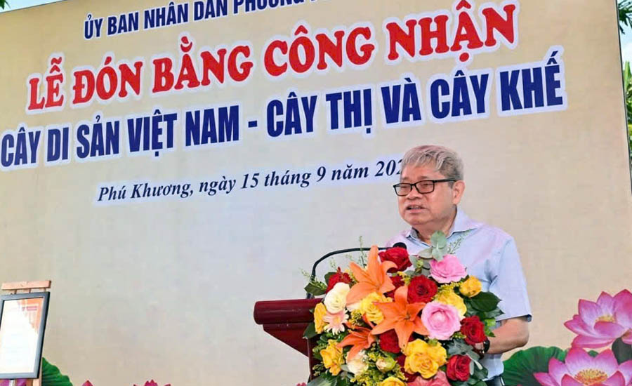 C&ocirc;ng[-]nhận[-]C&acirc;y[-]Di[-]sản[-]Việt[-]Nam[-]v&agrave;[-]x&aacute;c[-]lập[-]kỷ[-]lục[-]&ldquo;Thi&ecirc;n[-]ni&ecirc;n[-]cổ[-]mộc&rdquo;